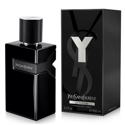 ive san lauren parfum herren|yves st laurent perfume sephora.